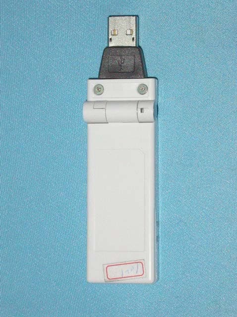OfficeConnect Wireless 11g USB Adapter - FCC ID RAXWN4501CARC - Arcadyan Technology Corporation