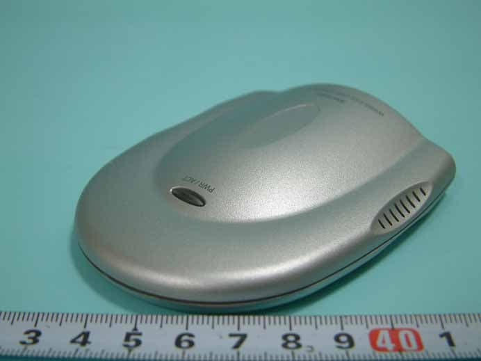 WIRELESS USB ADAPTER 11g - FCC ID RAXWN4501M - Arcadyan Technology Corporation (2)