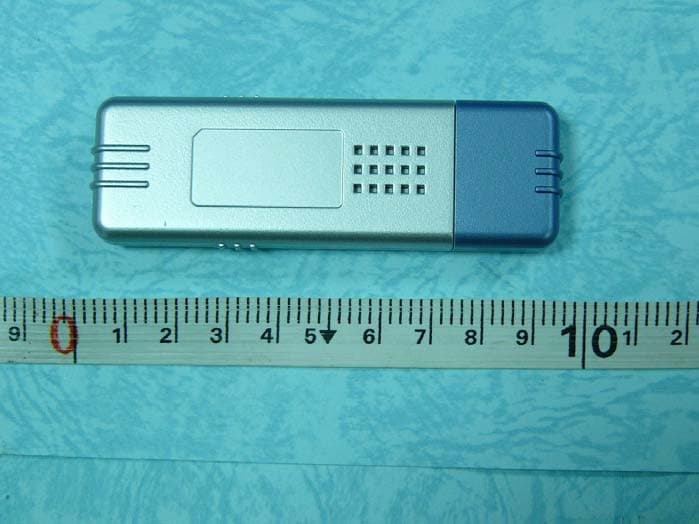 EZ ConnectTM g 802.11g 108Mbps Wirless Adapter - FCC ID RAXWN4501M1 - Arcadyan Technology Corporation (4)