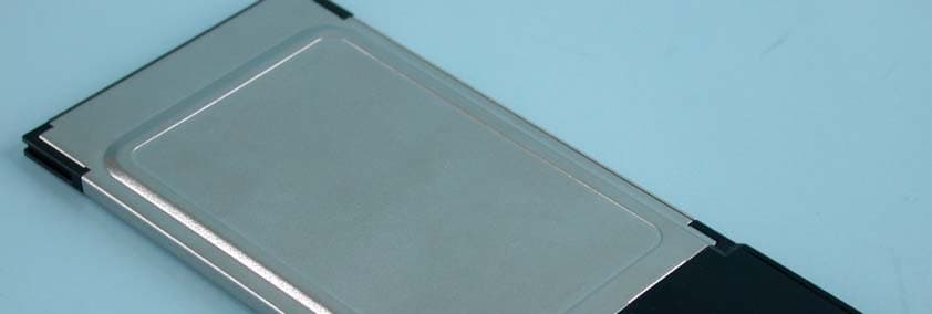 EZ-Stream Universal 2.4 GHz/5 GHz Cardbus Adapter - FCC ID RAXWN6301BARC - Arcadyan Technology Corporation (2)