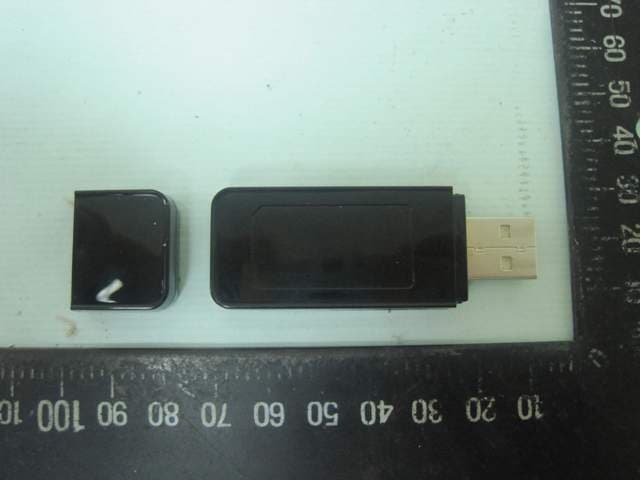 WLAN USB CARD - FCC ID RAXWN7511APA - Arcadyan Technology Corporation (2)