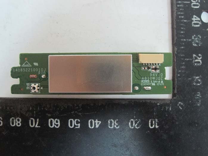 802.11n wireless LAN module - FCC ID RAXWN8522D3JU - Arcadyan Technology Corporation (2)