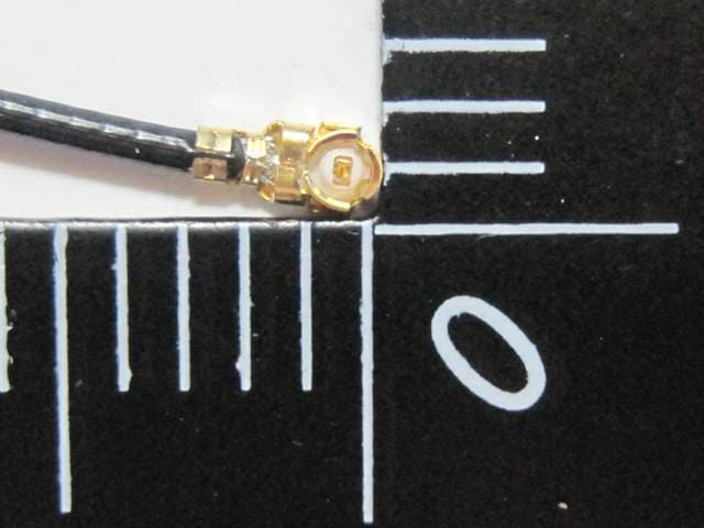 IEEE Dual Band 802.11n USB2.0 Module - FCC ID RAXWN8522D465 - Arcadyan Technology Corporation