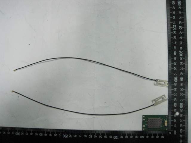IEEE Dual Band 802.11n USB2.0 Module - FCC ID RAXWN8522D465 - Arcadyan Technology Corporation (4)