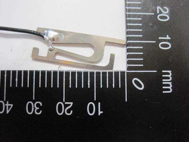 IEEE Dual Band 802.11n USB2.0 Module - FCC ID RAXWN8522D465 - Arcadyan Technology Corporation (2)