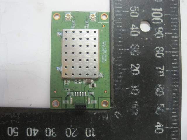 Dual Band WLAN Adapter - FCC ID RAXWN8522D8CP - Arcadyan Technology Corporation (3)