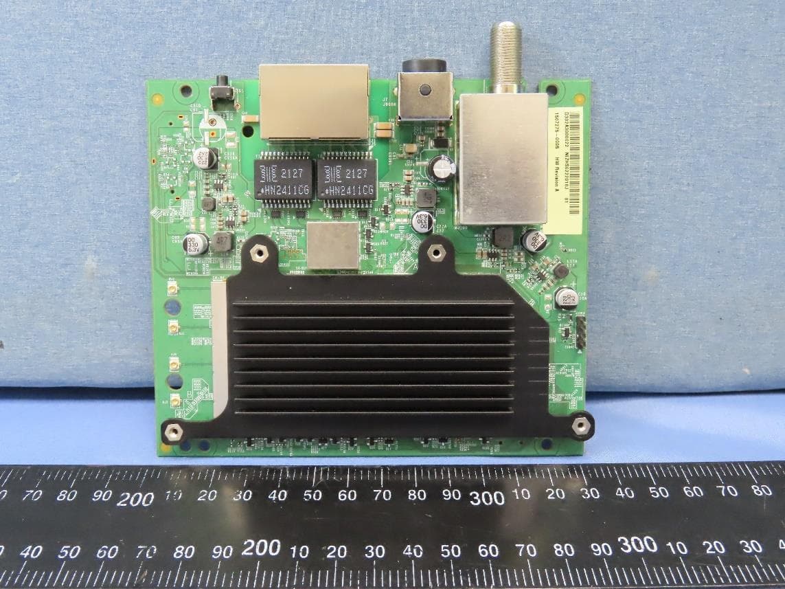 Standalone Router - FCC ID RAXWR3210 - Arcadyan Technology Corporation (4)