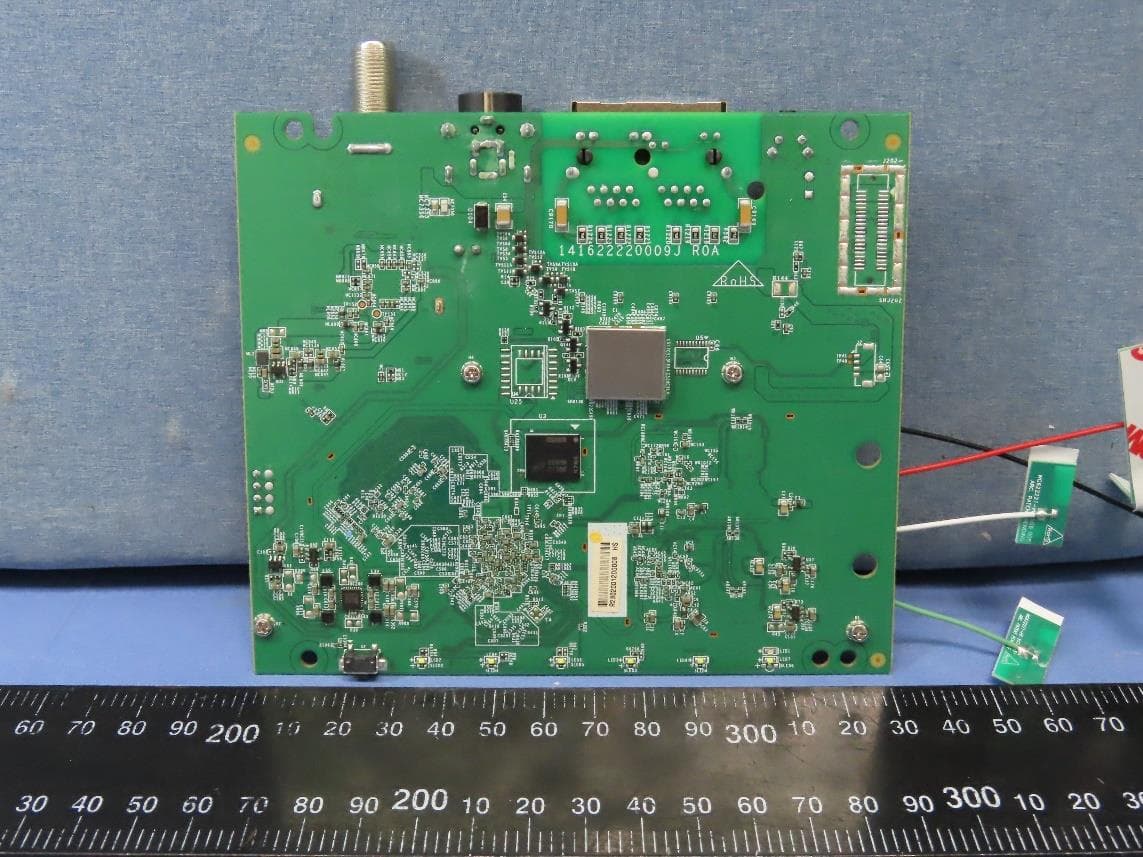 Standalone Router - FCC ID RAXWR3210 - Arcadyan Technology Corporation (2)