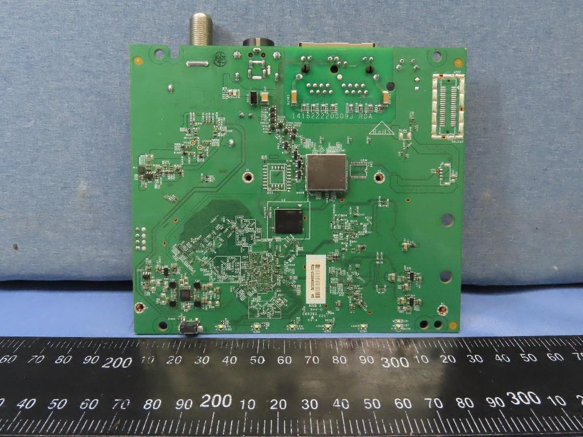 Standalone Router - FCC ID RAXWR3210 - Arcadyan Technology Corporation (3)