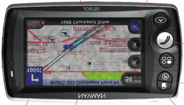 REMOTE CONTROL TRANSCEIVER - FCC ID RAY-ICN700 - Navico Inc.