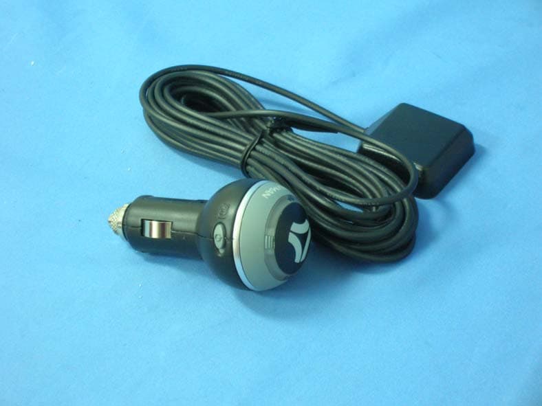 Bluetooth Enabled GPS Receiver - FCC ID RAYB20 - Navico Inc. (2)