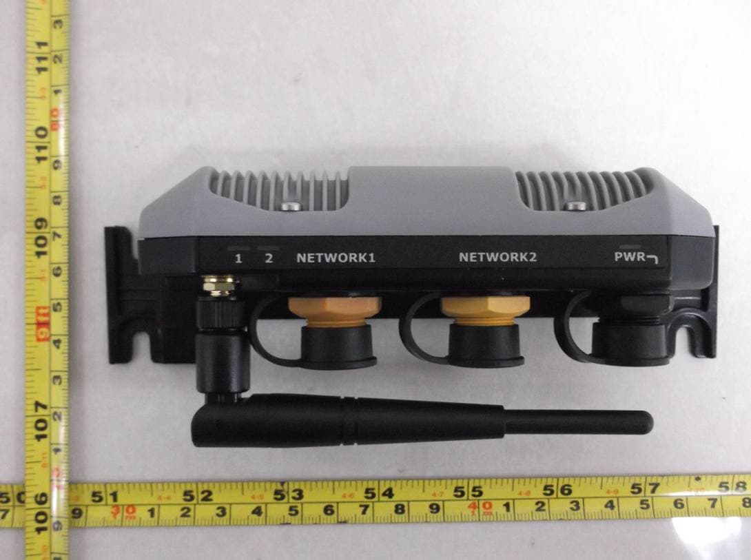 WIFI Router - FCC ID RAYGOFREEWIFI - Navico Inc. (3)