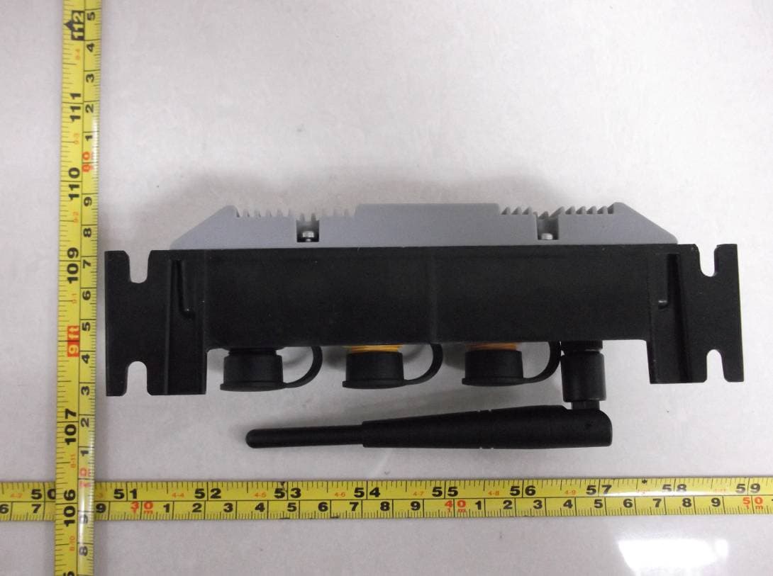 WIFI Router - FCC ID RAYGOFREEWIFI - Navico Inc. (4)