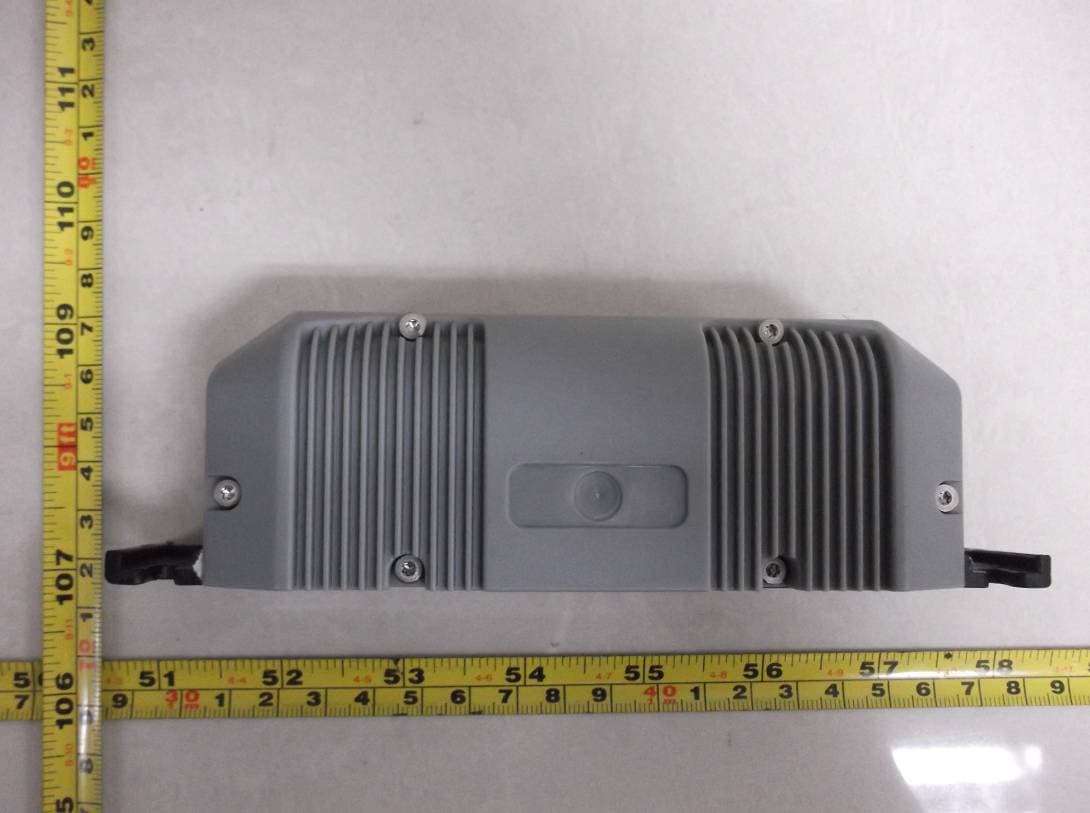 WIFI Router - FCC ID RAYGOFREEWIFI - Navico Inc. (2)