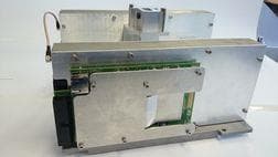 HALO PULSE COMPRESSION MARINE RADAR - FCC ID RAYHALO - Navico Inc. (3)