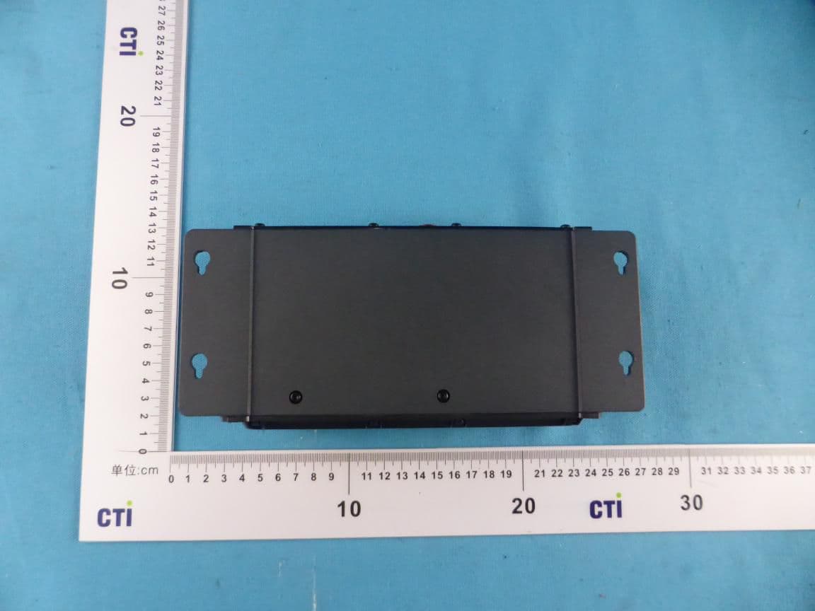 Marine Entertainment System - FCC ID RAYSHGEN2 - Navico Inc. (3)