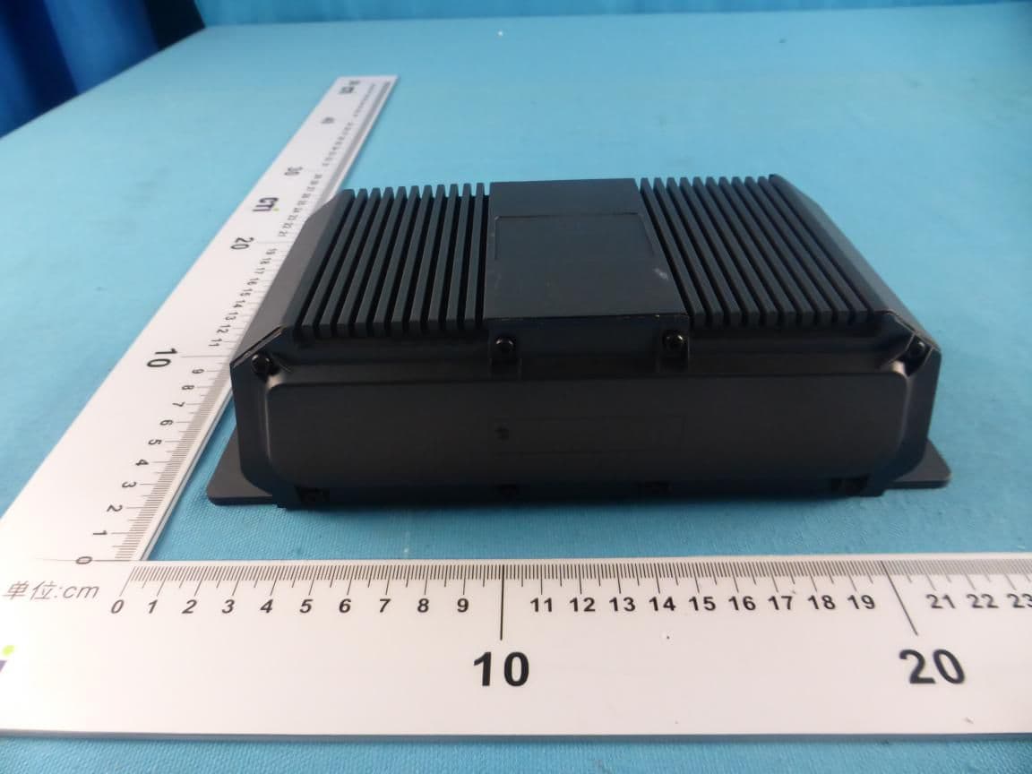 Marine Entertainment System - FCC ID RAYSHGEN2 - Navico Inc. (2)