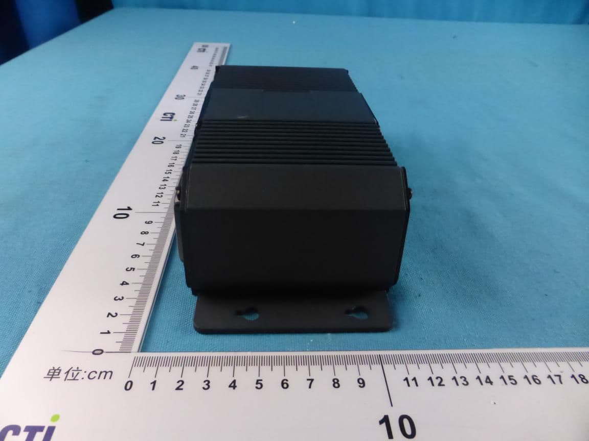 Marine Entertainment System - FCC ID RAYSHGEN2 - Navico Inc. (5)