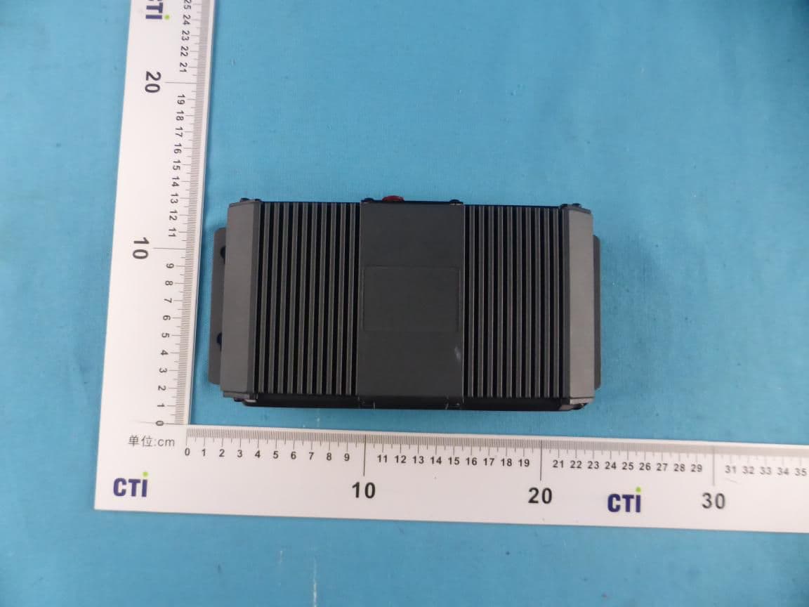 Marine Entertainment System - FCC ID RAYSHGEN2 - Navico Inc. (4)