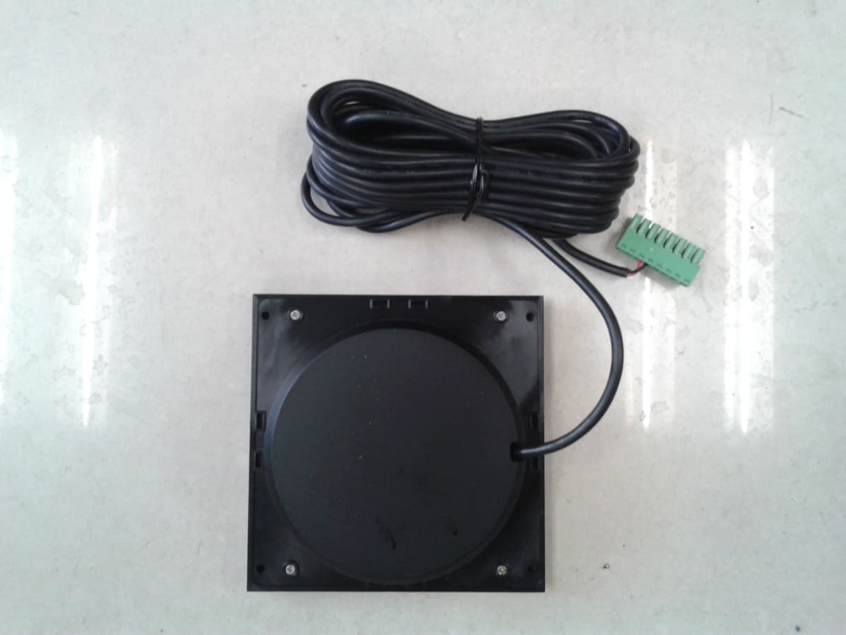 BASE STATION VHF RADIO - FCC ID RAYVHFRS90 - Navico Inc. (3)
