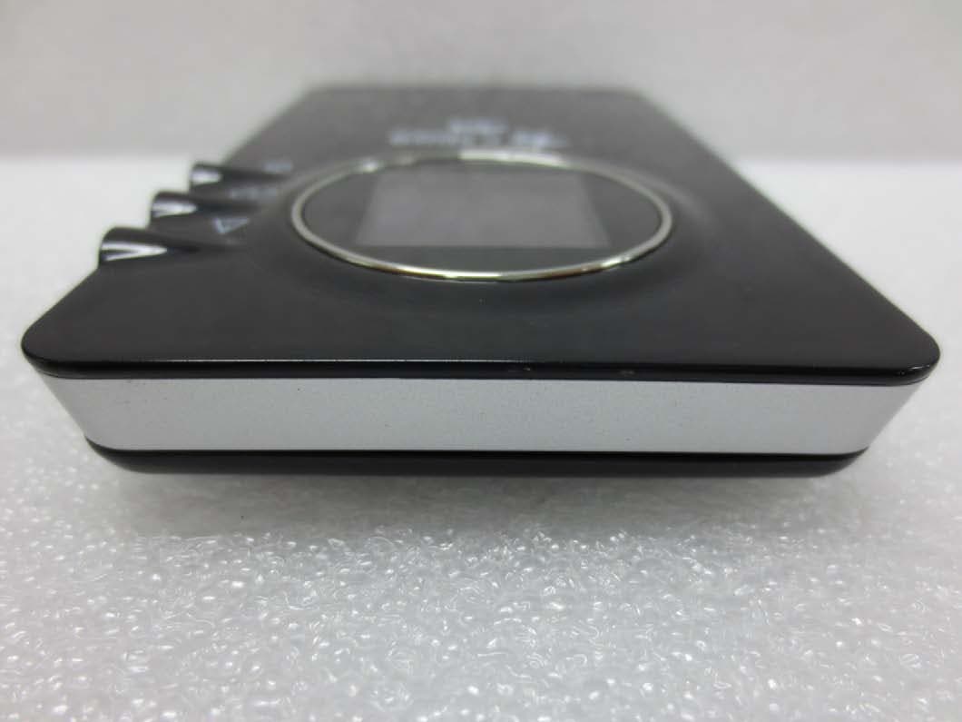 Cellular/PCS CDMA & LTE Portable Router with WLAN - FCC ID RB2-R772 - Franklin Wireless Corp (3)
