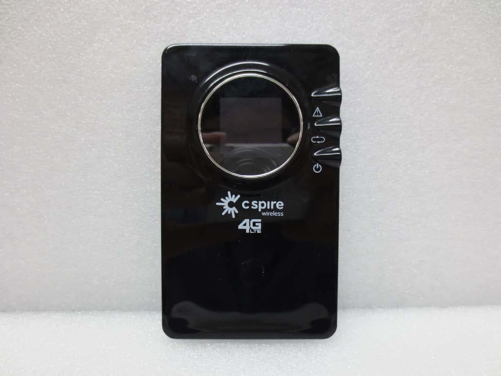 Cellular/PCS CDMA & LTE Portable Router with WLAN - FCC ID RB2-R772 - Franklin Wireless Corp (4)
