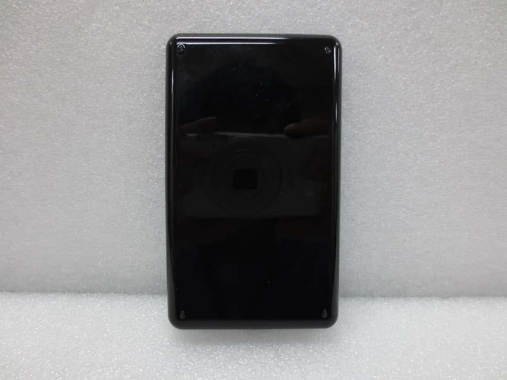 Cellular/PCS CDMA & LTE Portable Router with WLAN - FCC ID RB2-R772 - Franklin Wireless Corp