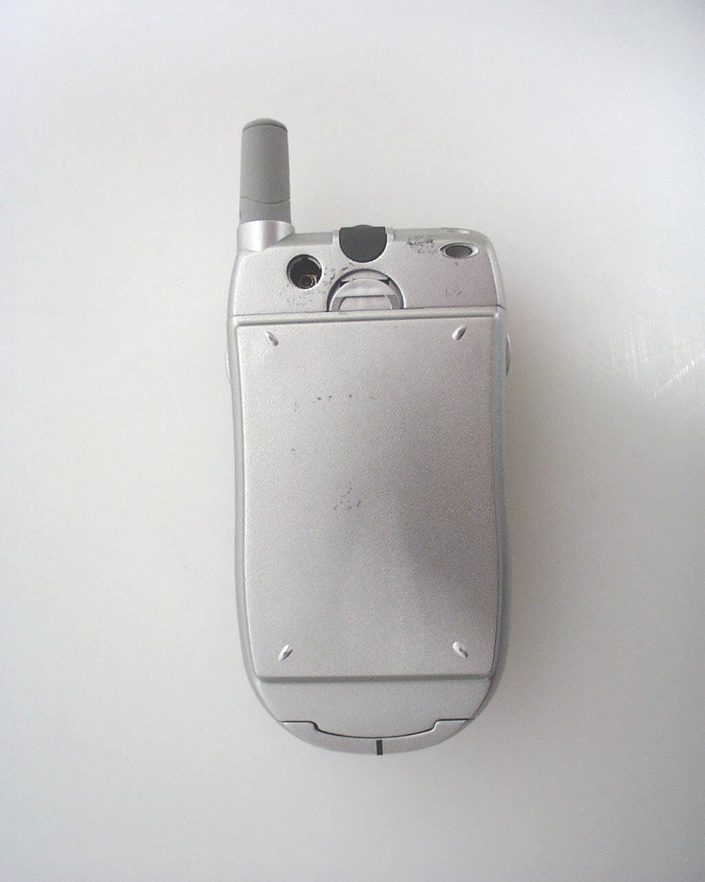 PCS Mobile Phone - FCC ID RB2AGM1100 - Franklin Wireless Corp