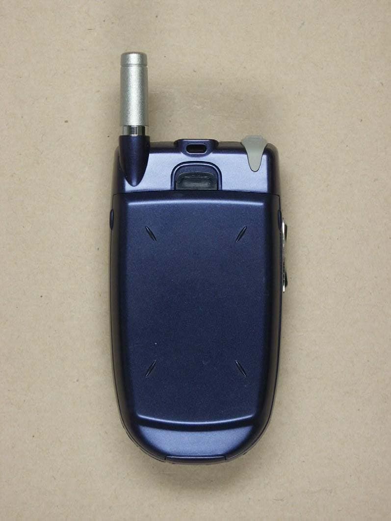 Licensed PCS Transmitter Held to Ear - FCC ID RB2NXG9230 - Franklin Wireless Corp (4)