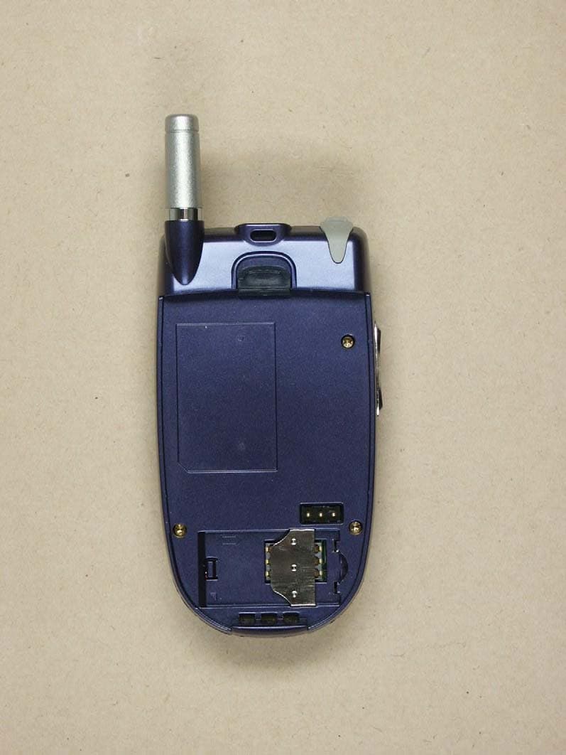 Licensed PCS Transmitter Held to Ear - FCC ID RB2NXG9230 - Franklin Wireless Corp (3)
