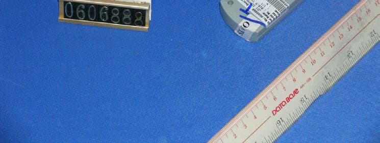 Spray Commander (916.5MHz Transmitter) - FCC ID RB3DSP16022 - Radio Systems Corporation