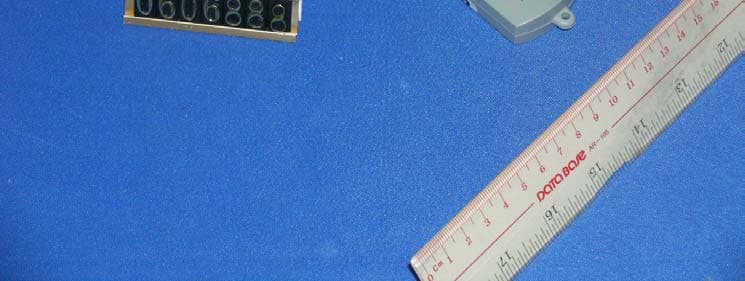 Spray Commander (916.5MHz Transmitter) - FCC ID RB3DSP16022 - Radio Systems Corporation (2)