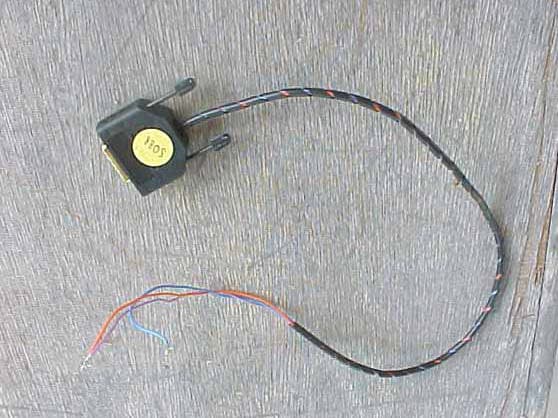 Satellite Vehicle Tracking Unit - FCC ID RB6-DPU-4500 - Trackcom Limited
