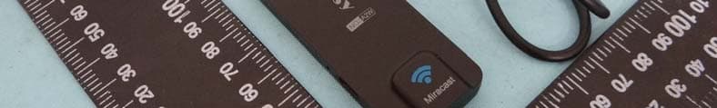 Miracast Dongle - FCC ID RB8A2W - Measy Electronics Co., Ltd. (2)