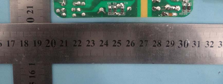 Android TV Box - FCC ID RB8A5A - Measy Electronics Co., Ltd. (3)