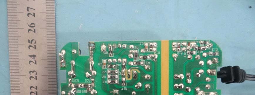 Android TV Box - FCC ID RB8A5A - Measy Electronics Co., Ltd.
