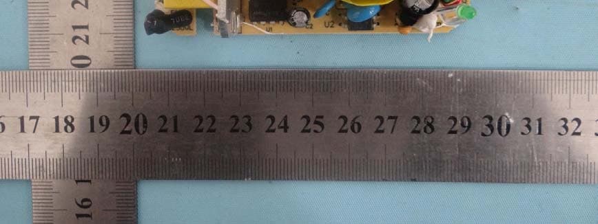 Android TV Box - FCC ID RB8A5A - Measy Electronics Co., Ltd. (2)