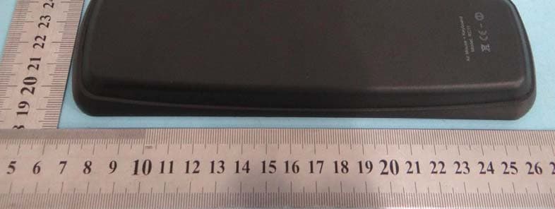 Air Mouse - FCC ID RB8RC11 - Measy Electronics Co., Ltd. (3)