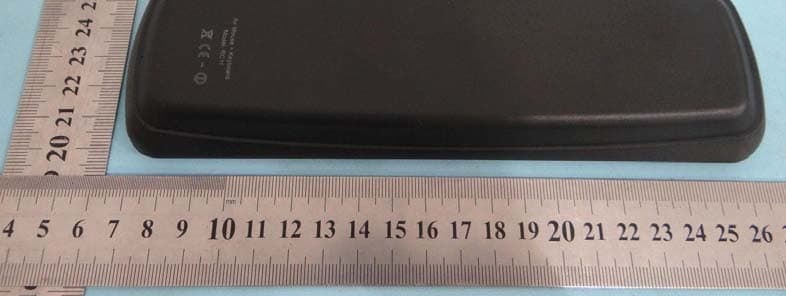 Air Mouse - FCC ID RB8RC11 - Measy Electronics Co., Ltd. (2)