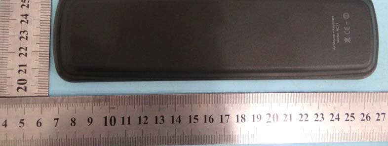 Air Mouse - FCC ID RB8RC11 - Measy Electronics Co., Ltd. (4)