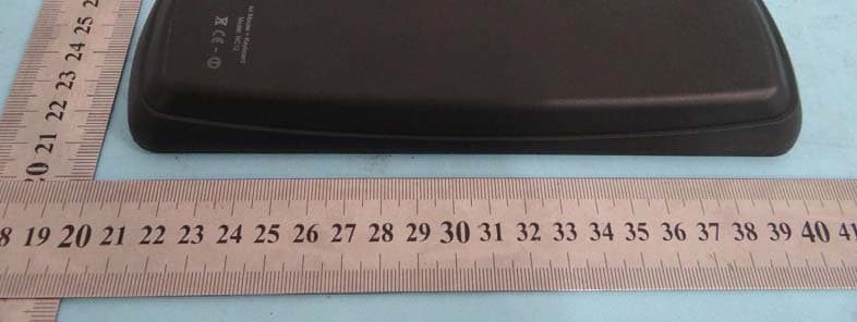 Air Mouse - FCC ID RB8RC12 - Measy Electronics Co., Ltd. (2)