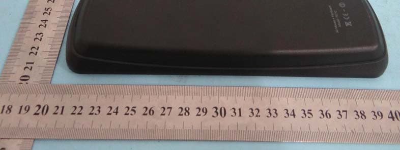 Air Mouse - FCC ID RB8RC12 - Measy Electronics Co., Ltd. (4)