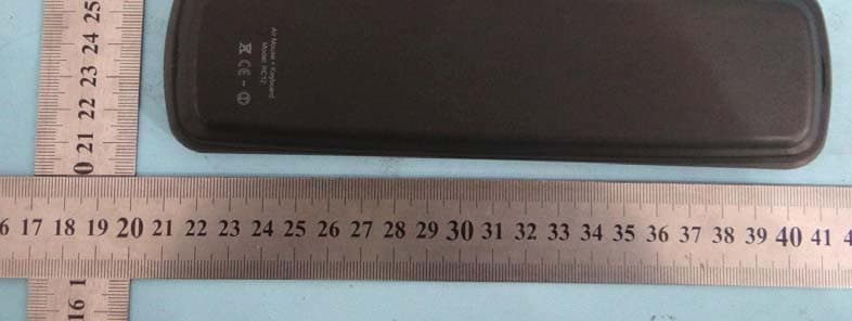 Air Mouse - FCC ID RB8RC12 - Measy Electronics Co., Ltd. (3)