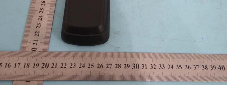Air Mouse - FCC ID RB8RC12 - Measy Electronics Co., Ltd. (5)