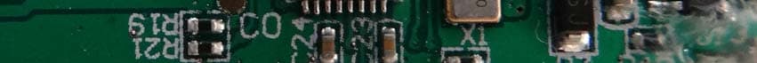 Air mouse - FCC ID RB8TP801 - Measy Electronics Co., Ltd. (3)