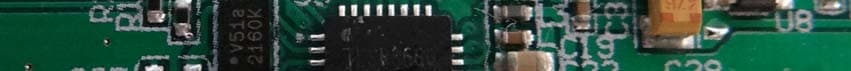 Air mouse - FCC ID RB8TP801 - Measy Electronics Co., Ltd. (2)