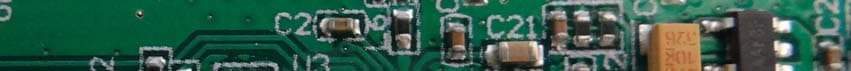 Air mouse - FCC ID RB8TP801 - Measy Electronics Co., Ltd.