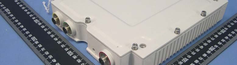 Wireless Access Point - FCC ID RBN6012 - UTStarcom Telecom Co., Ltd. (3)