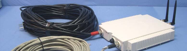 Wireless Access Point - FCC ID RBN6012 - UTStarcom Telecom Co., Ltd. (5)