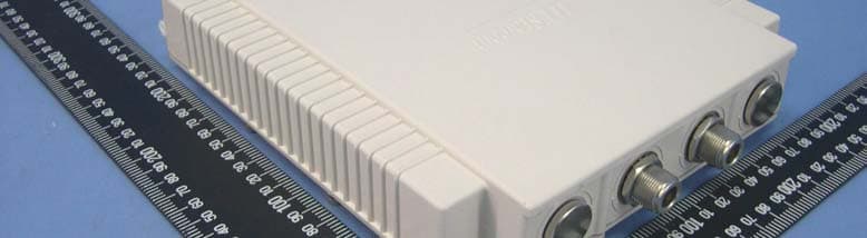 Wireless Access Point - FCC ID RBN6012 - UTStarcom Telecom Co., Ltd. (4)